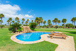 5 спальни Вилла для продажи в Elche