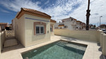 2 bedroom Villa for sale in Torrevieja
