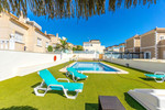 3 bedroom Villa for sale in Orihuela Costa
