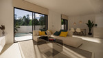 3 bedroom Villa te koop in San Fulgencio