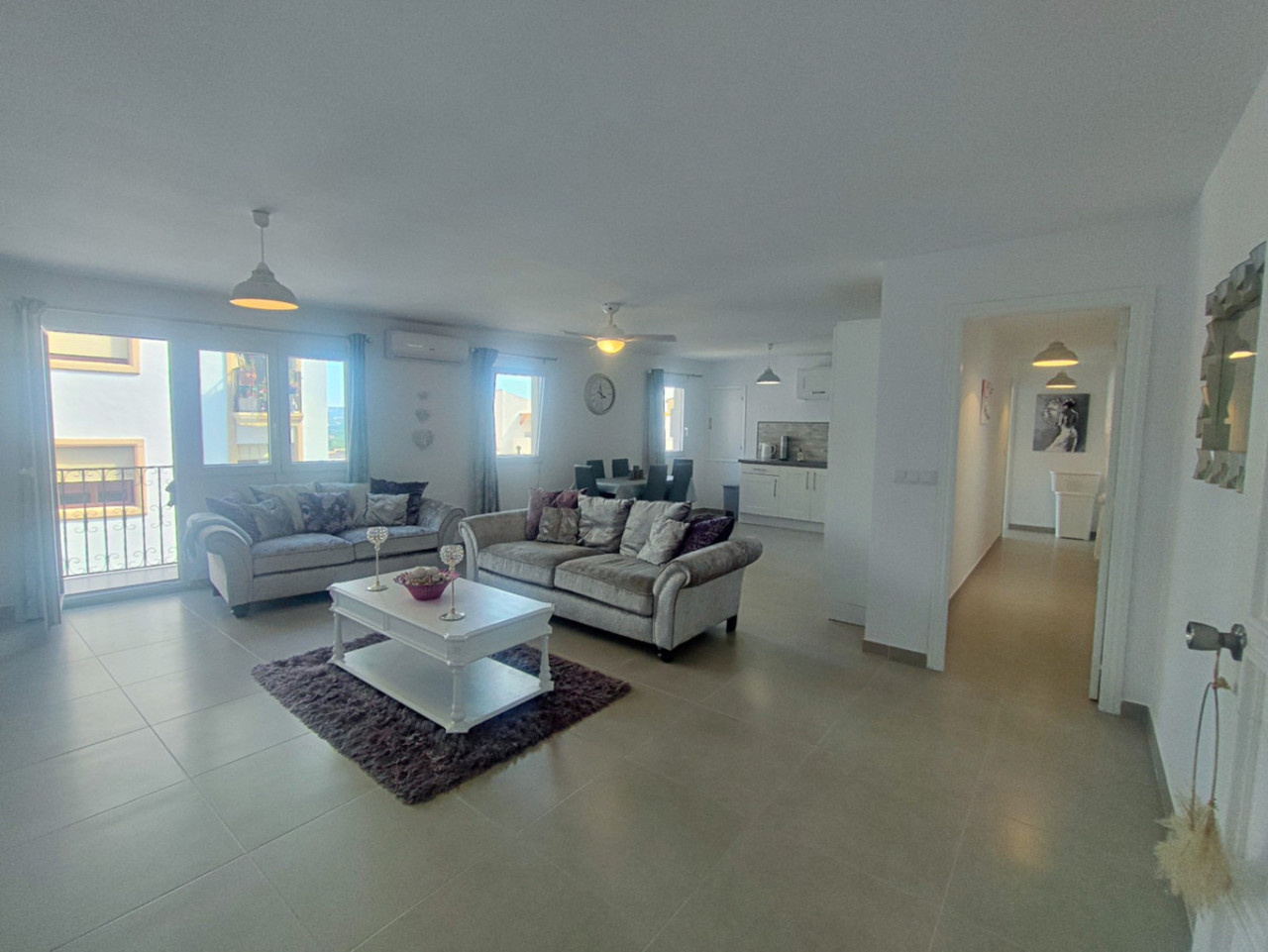 3 bedroom Apartment for sale in Javea