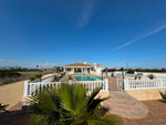 6 bedroom Villa te koop in Rojales