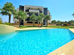 2 bedroom Appartement te koop in Los Altos