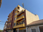 2 спальни Квартира для продажи в Rojales