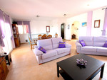 3 bedroom Villa for sale in Algorfa