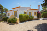 3 bedroom Villa for sale in Javea