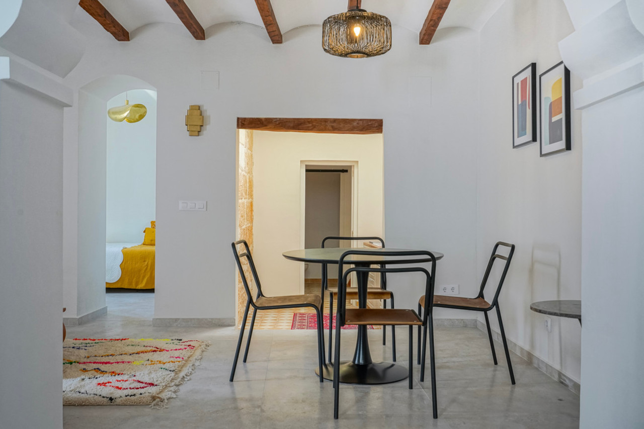 3 schlafzimmer Villa 
zum verkauf in Javea 