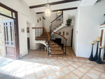 7 bedroom Villa for sale in Javea