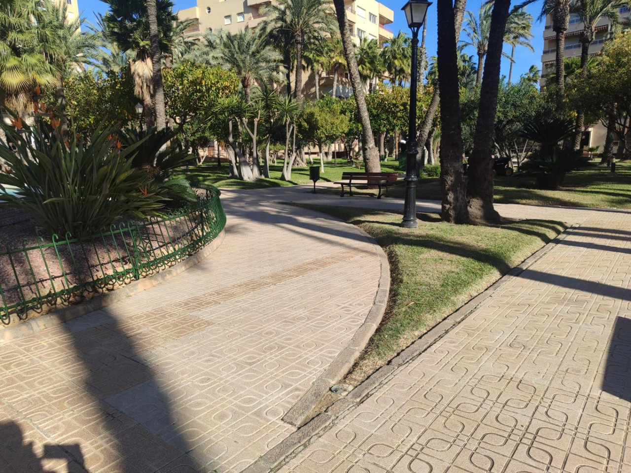 5 bedroom Apartment for sale in Torrevieja