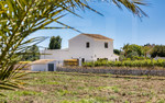 3 bedroom Villa for sale in Teulada