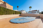 2 bedroom Villa te koop in San Fulgencio
