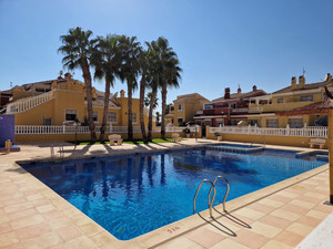 2 bedroom Appartement te koop in Torrevieja