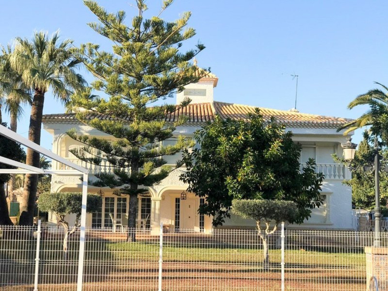 6 спальни Вилла для продажи в Cabo Roig