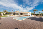 5 bedroom Villa for sale in Elche