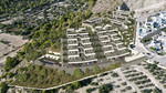 2 bedroom Villa te koop in Finestrat