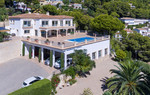 7 bedroom Villa for sale in Javea