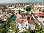 5 bedroom Villa for sale in Ciudad Quesada