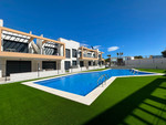 2 спальни Квартира для продажи в Villamartin
