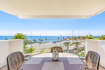 2 bedroom Appartement te koop in Mil Palmeras