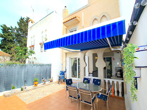 3 bedroom Villa te koop in La Zenia