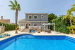 5 bedroom Villa te koop in San Fulgencio