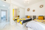 3 bedroom Villa te koop in Villamartin