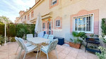 2 bedroom Villa for sale in Playa Flamenca