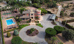 6 bedroom Villa for sale in Elche