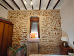 2 bedroom Villa te koop in Benissa