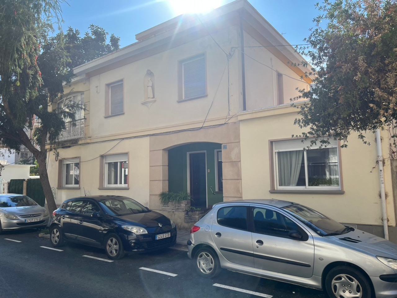 7 спальни Вилла для продажи в Denia