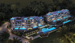 2 bedroom Appartement te koop in Las Colinas Golf Resort