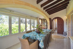 4 bedroom Villa for sale in Moraira