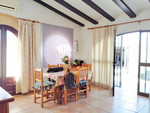 3 bedroom Villa for sale in Benissa