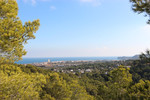 Plot for sale in Javea