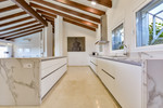 8 bedroom Villa for sale in Altea