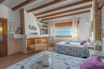 11 bedroom Villa te koop in Benissa