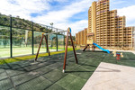 2 bedroom Appartement te koop in Benidorm