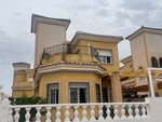 2 bedroom Villa for sale in Algorfa