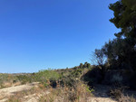 Plot te koop in Benissa