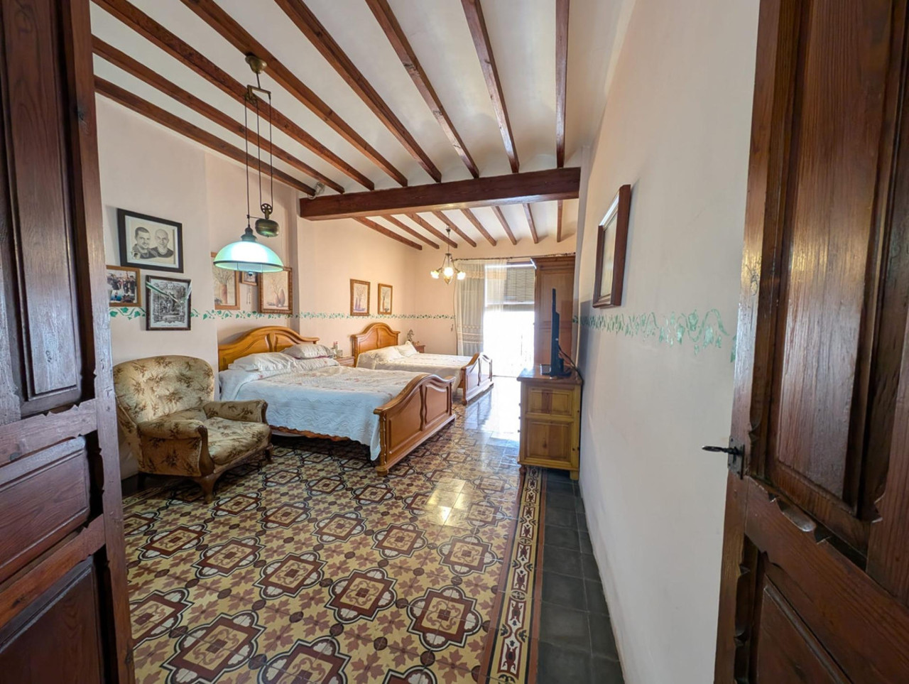 4 schlafzimmer Villa 
zum verkauf in La Nucia