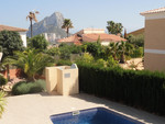 3 bedroom Villa for sale in Calpe