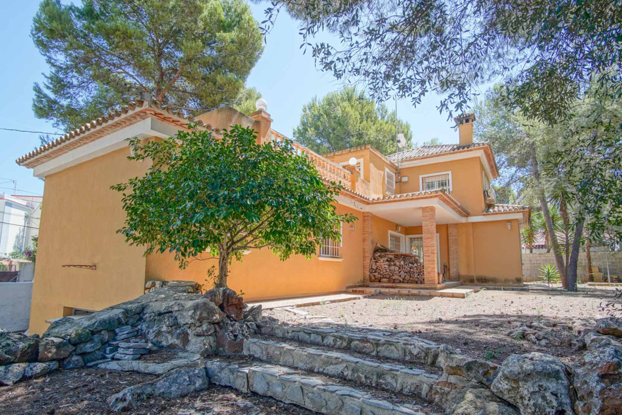 3 schlafzimmer Villa 
zum verkauf in Denia 