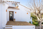 4 bedroom Villa for sale in Javea