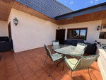 4 bedroom Villa for sale in La Nucia