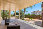 5 bedroom Villa for sale in Elche