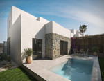 3 bedroom Villa te koop in Villamartin
