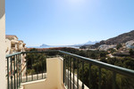 2 bedroom Apartment for sale in Altea