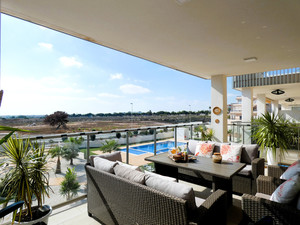 2 bedroom Apartment for sale in Los Dolses