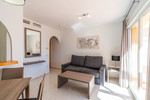 2 bedroom Appartement te koop in Calpe