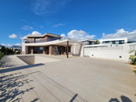 5 bedroom Villa for sale in Calpe